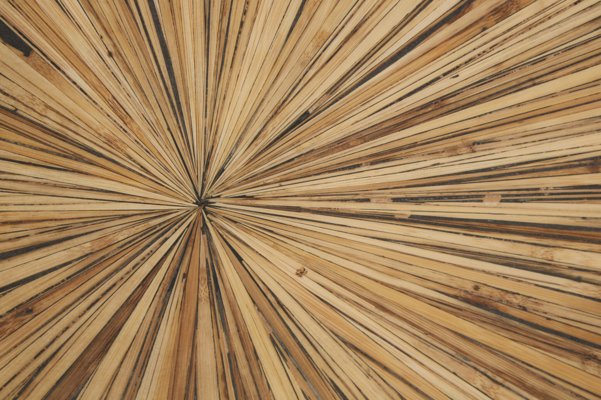Bamboo Radiance Table - Image 3